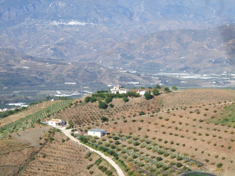 Anadalusien 2009 - 0613 